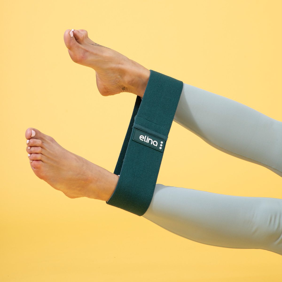 Elina Pilates Widerstandsband