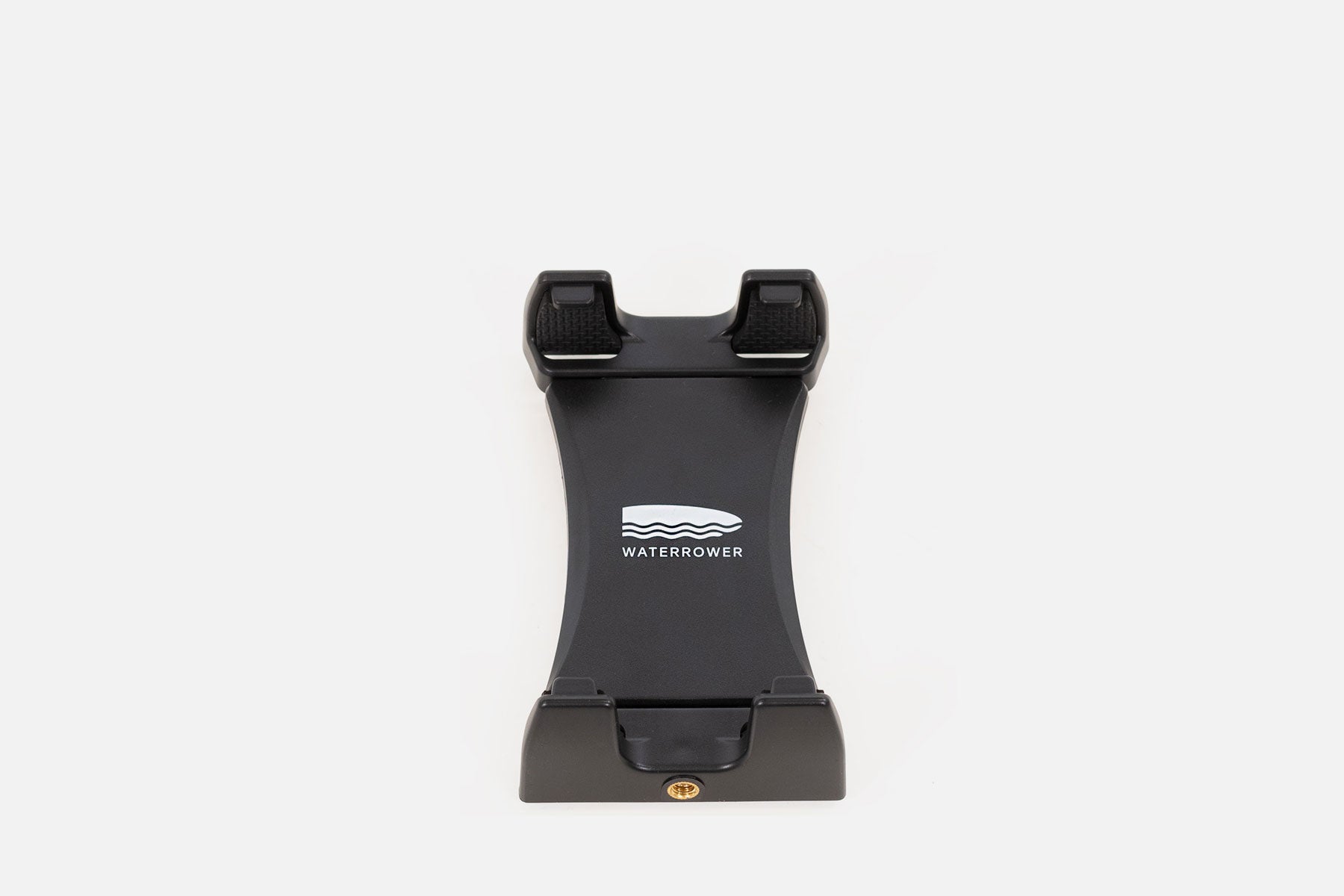 WaterRower Tabletaufnahme