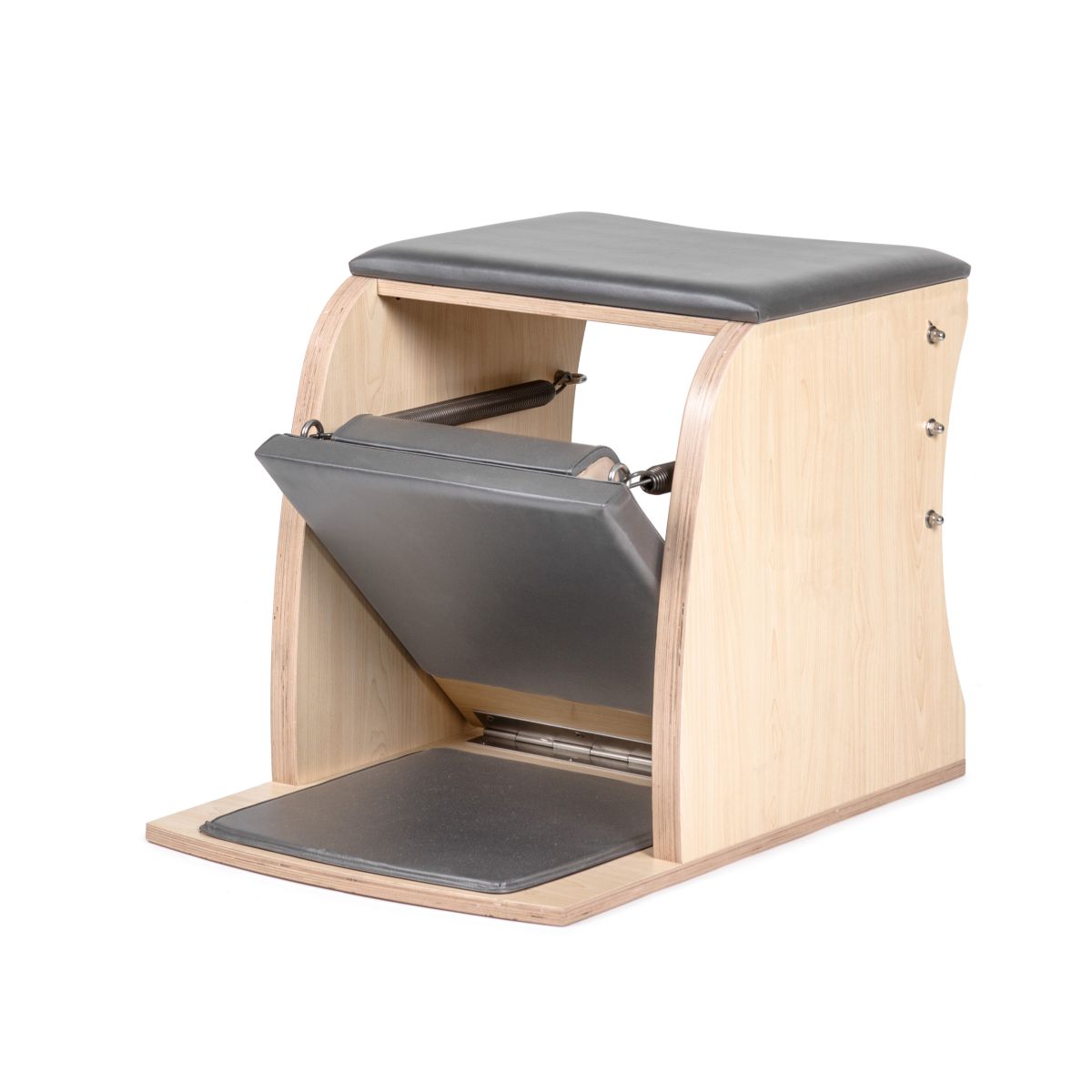 Elina Pilates Wunda Chair Classic — Pilates Chair | Elina Pilates