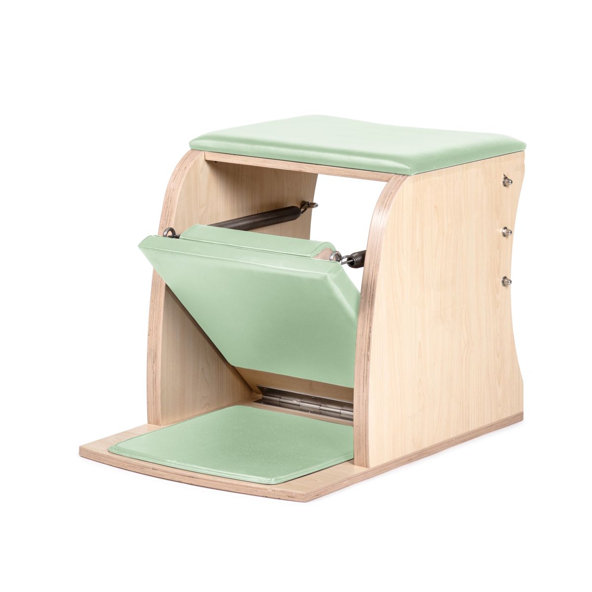 Elina Pilates Wunda Chair Classic – Ansicht 4 — Pilates Chair | Elina Pilates