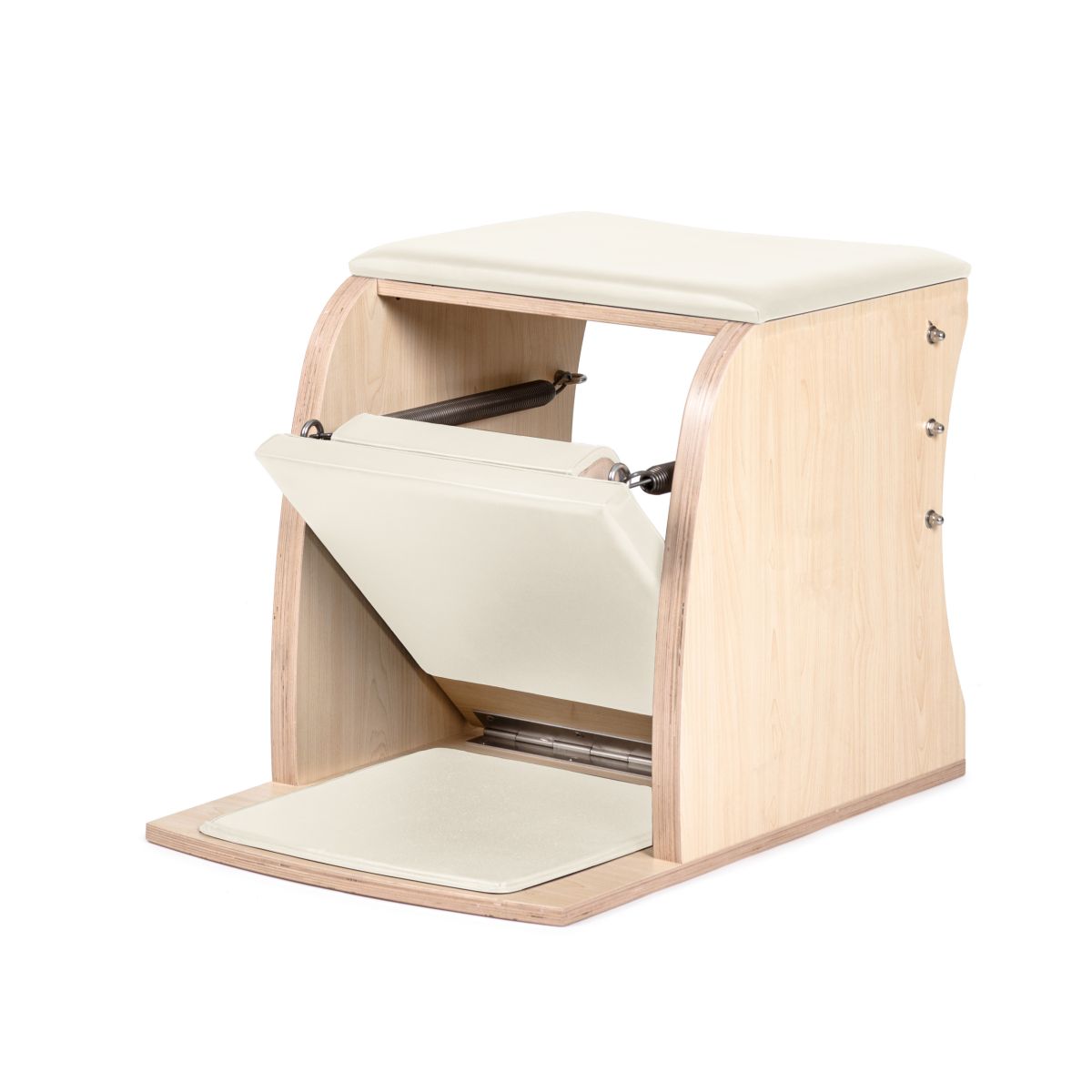 Elina Pilates Wunda Chair Classic – Ansicht 6 — Pilates Chair | Elina Pilates