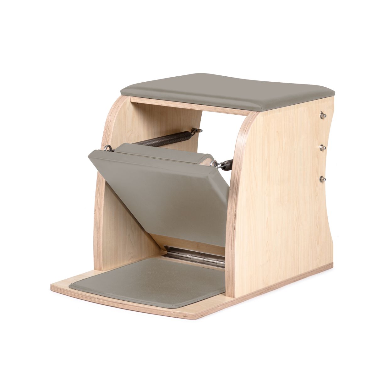 Elina Pilates Wunda Chair Classic – Ansicht 7 — Pilates Chair | Elina Pilates