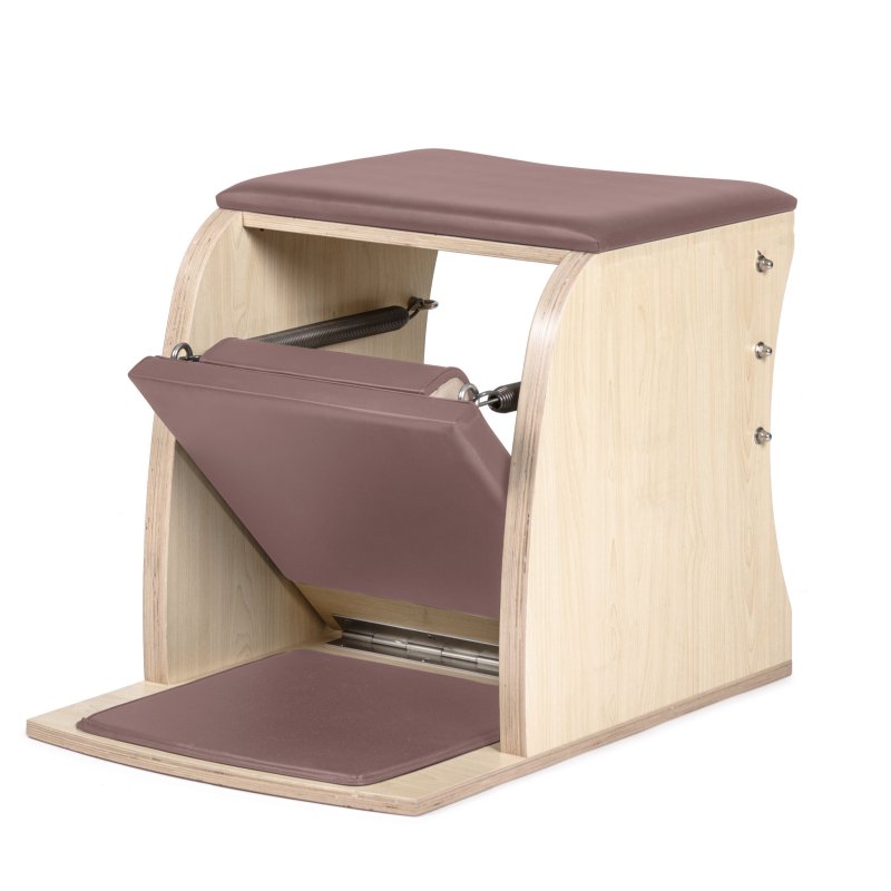 Elina Pilates Wunda Chair Classic – Ansicht 12 — Pilates Chair | Elina Pilates