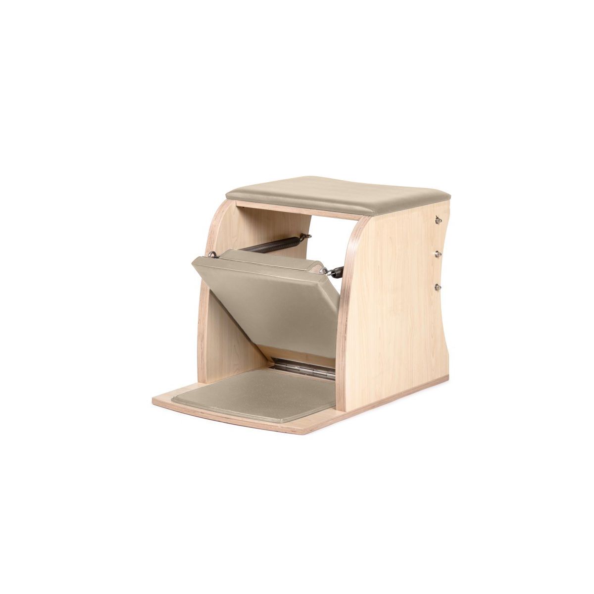 Elina Pilates Wunda Chair Classic