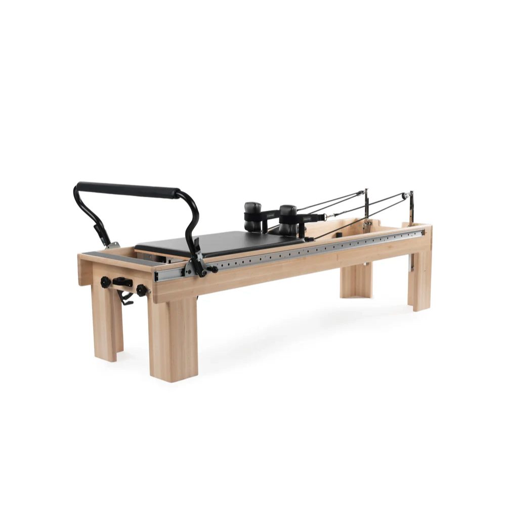 Balanced Body Clinical Reformer — Pilates Reformer | Balanced Body