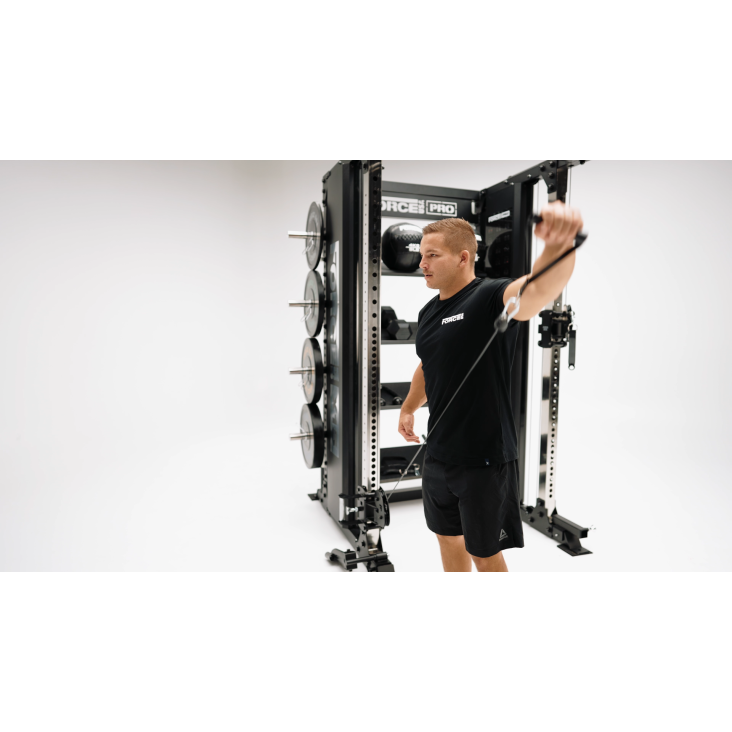 Force USA® Multi Trainer X15 Pro
