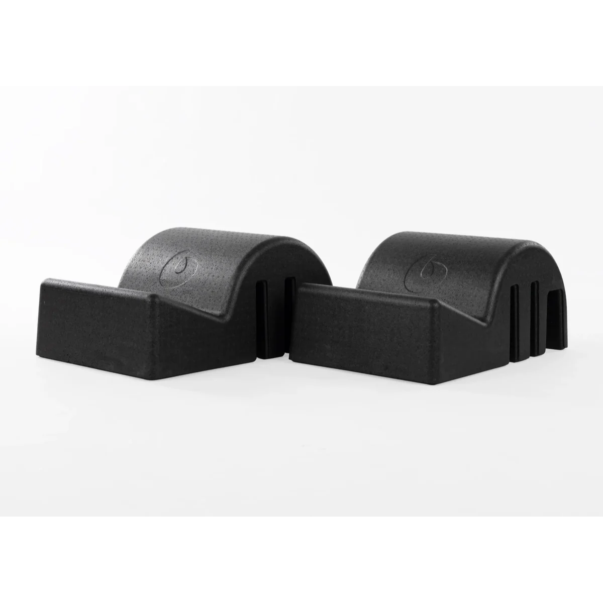 Balanced Body Clara Step Barrel Lite – Ansicht 2 — Pilates Barrel | Balanced Body