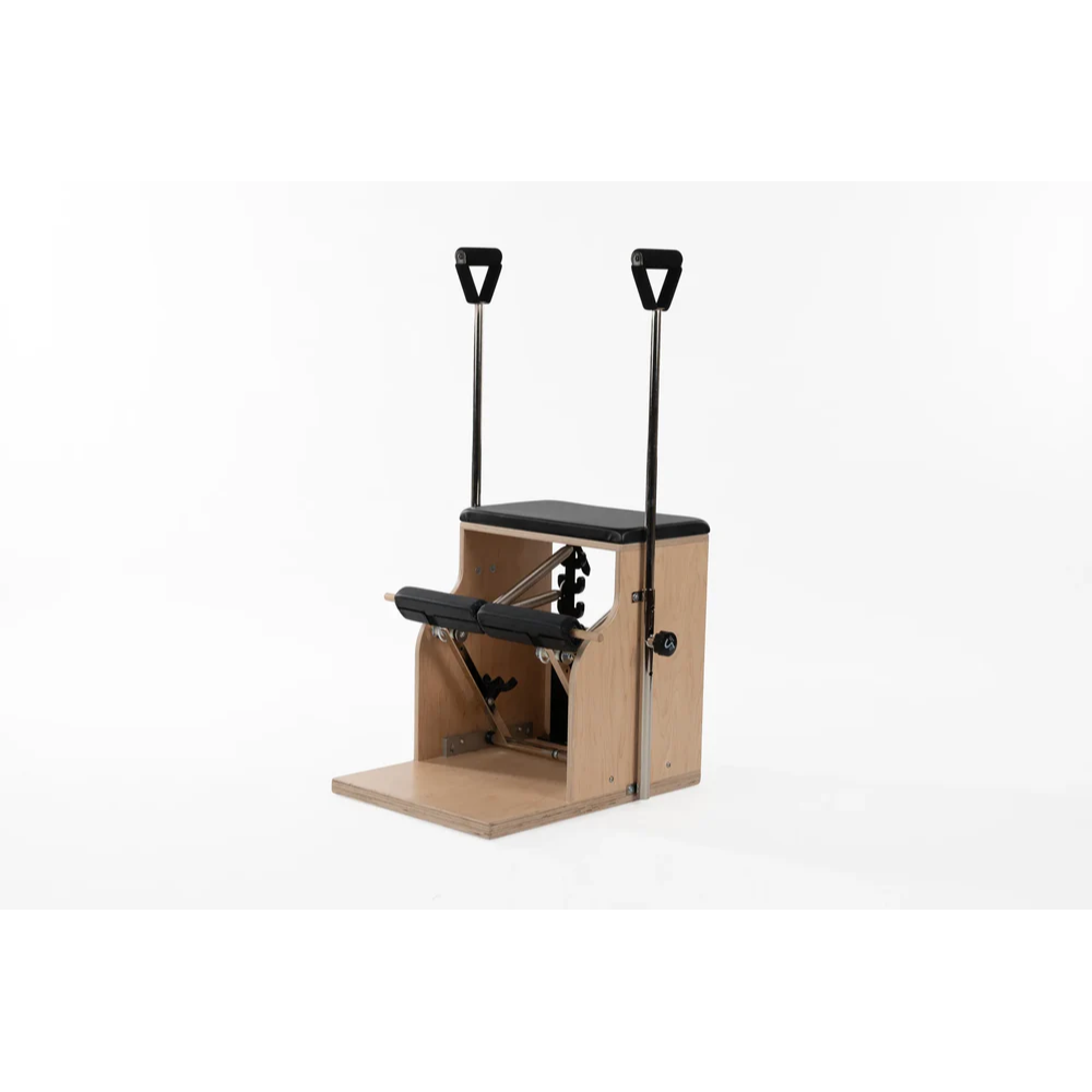 Balanced Body Combo Chair — Pilates Chair | Balanced Body