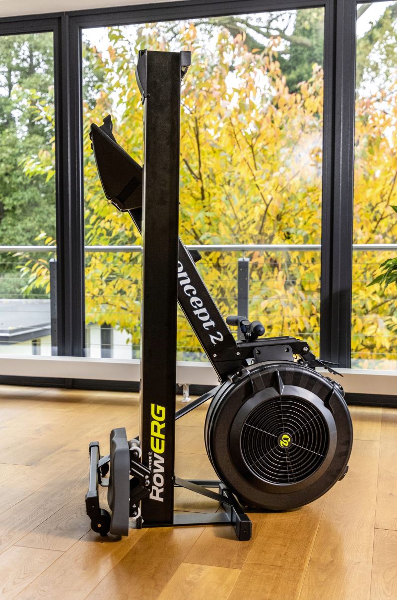 Concept2 RowErg PM5 (Standard)