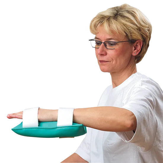 Gymnastik Sandsack