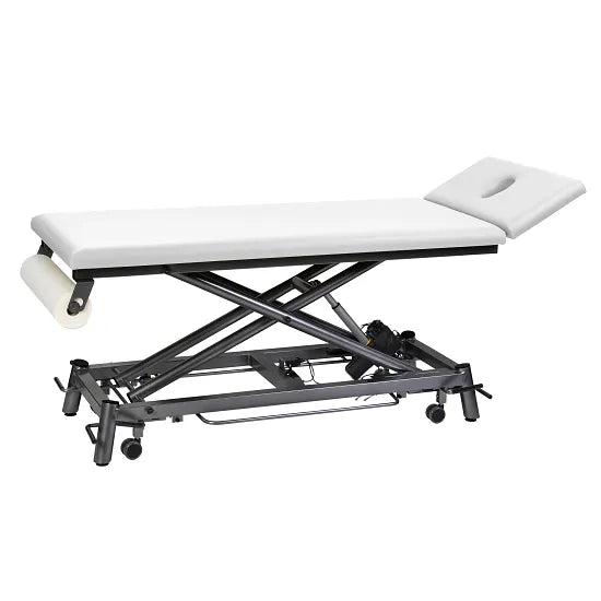 Pader Meditech Therapieliege Ecofresh Breite 68 cm, Gestell anthrazit