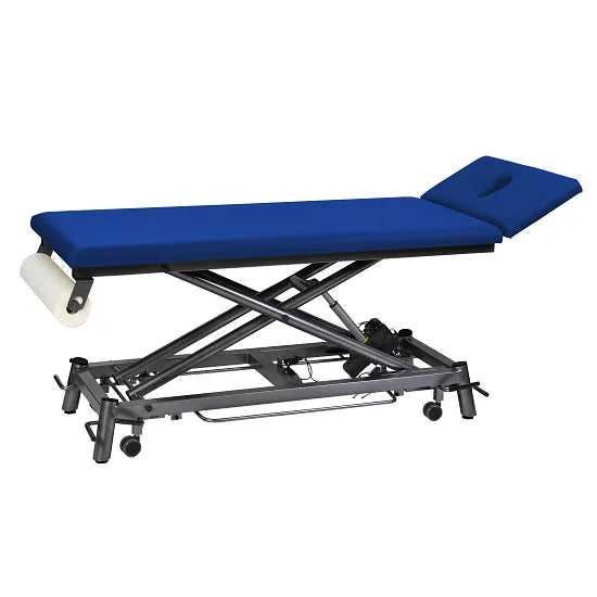 Pader Meditech Therapieliege Ecofresh Breite 68 cm, Gestell anthrazit