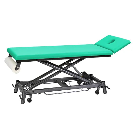 Pader Meditech Therapieliege Ecofresh Breite 68 cm, Gestell anthrazit