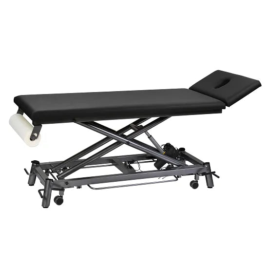 Pader Meditech Therapieliege Ecofresh Breite 68 cm, Gestell anthrazit