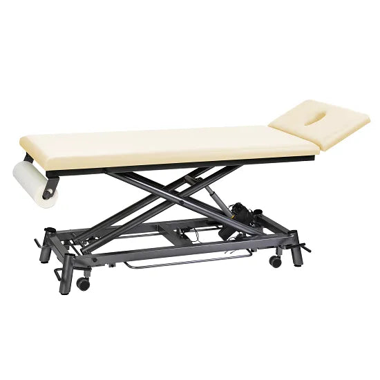 Pader Meditech Therapieliege Ecofresh Breite 80 cm Gestell anthrazit