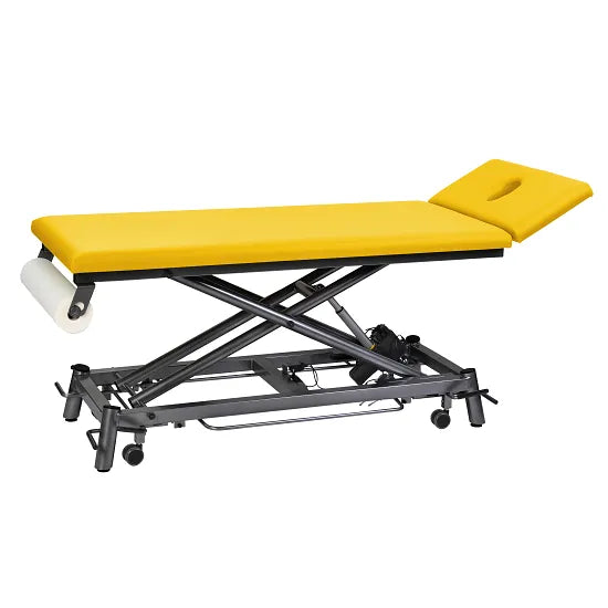 Pader Meditech Therapieliege Ecofresh Breite 80 cm Gestell anthrazit