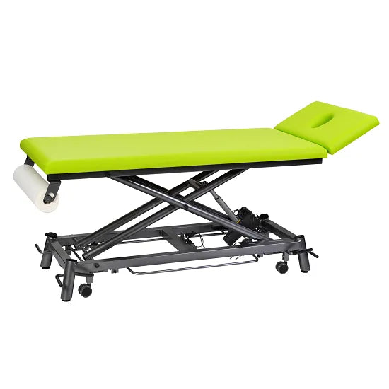 Pader Meditech Therapieliege Ecofresh Breite 80 cm Gestell anthrazit