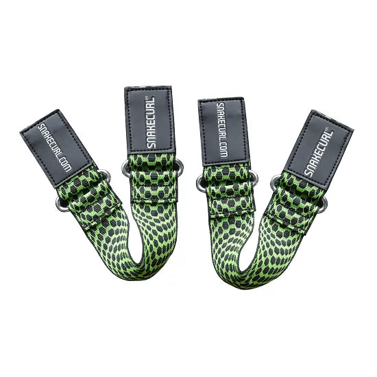 Snakecurl Fußmanschette Resistance