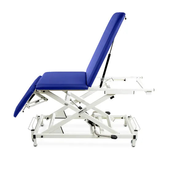 Meditech Therapieliege Vario Nr. 1 dreiteilig, 65 cm