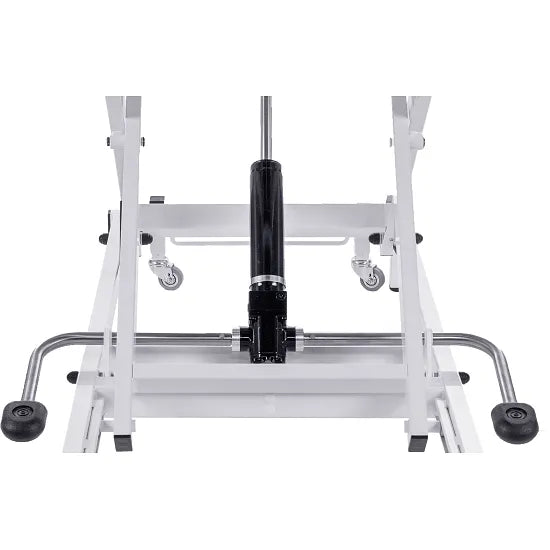 Meditech Therapieliege Vario Nr. 1 dreiteilig, 65 cm