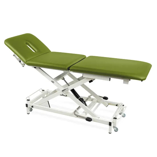 Meditech Therapieliege Vario Nr. 1 dreiteilig, 65 cm