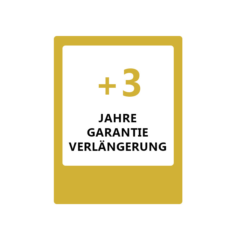 Garantieverlängerung Artikel bis 749€