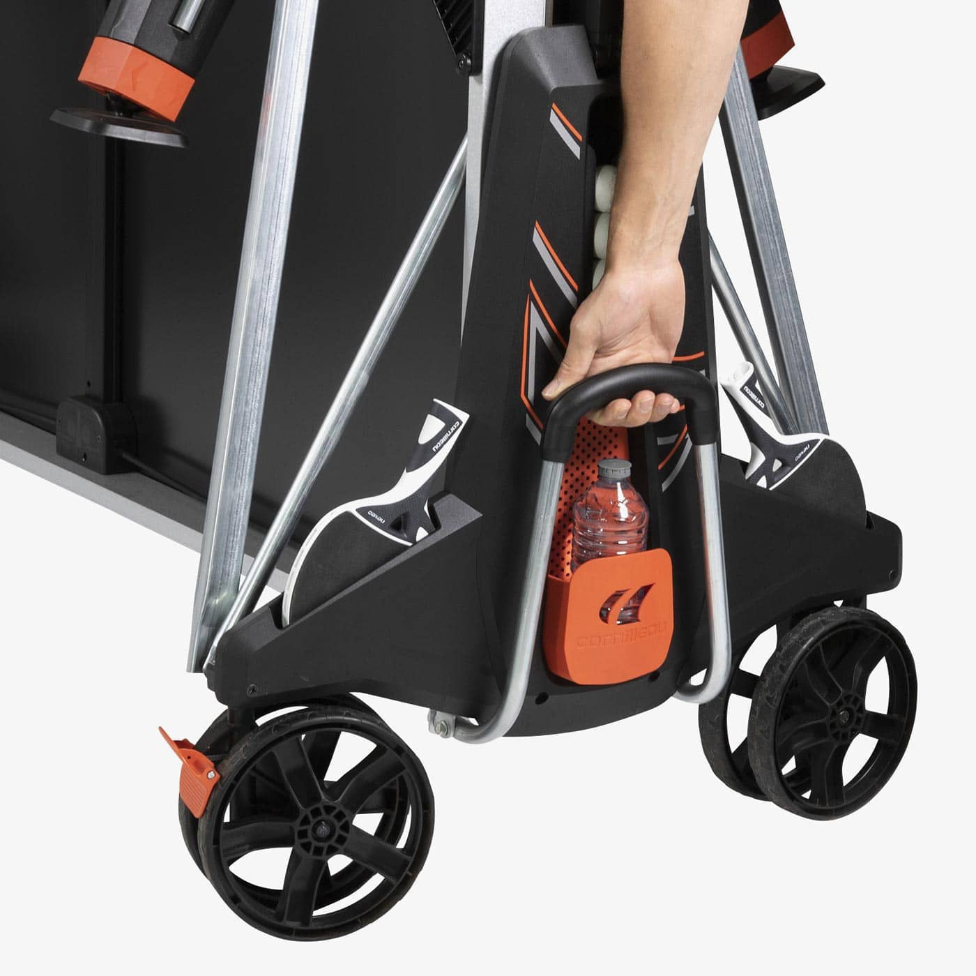 Cornilleau Outdoor Tischtennistisch 600X