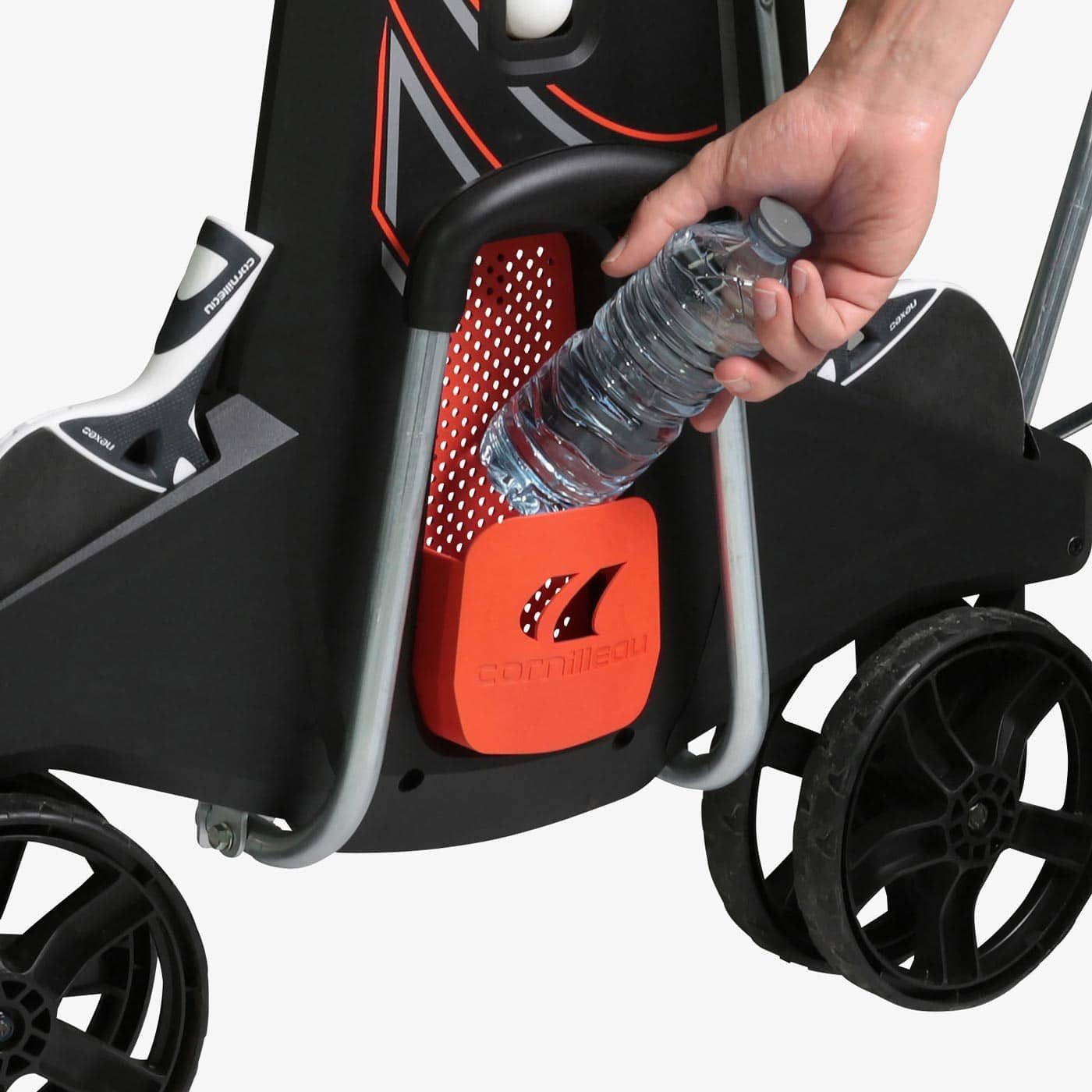 Cornilleau Outdoor Tischtennistisch 600X
