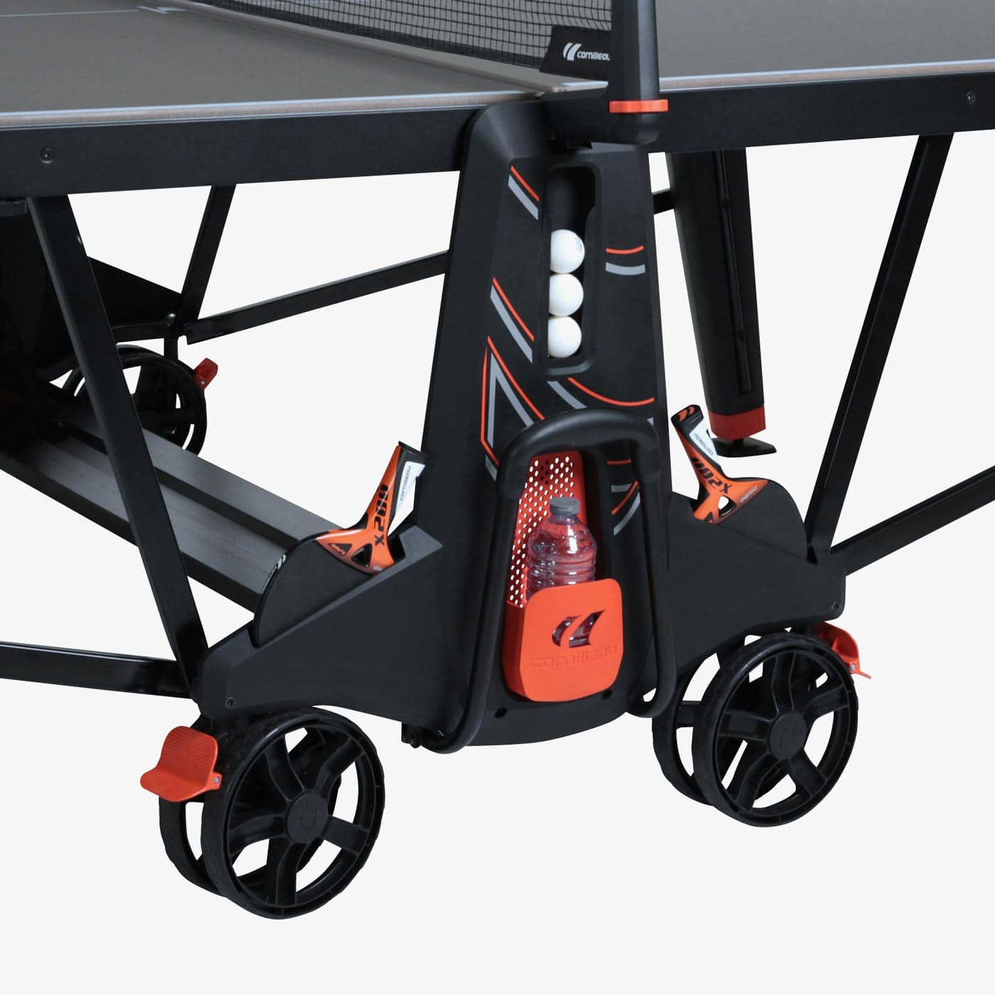 Cornilleau Outdoor Tischtennistisch 700X