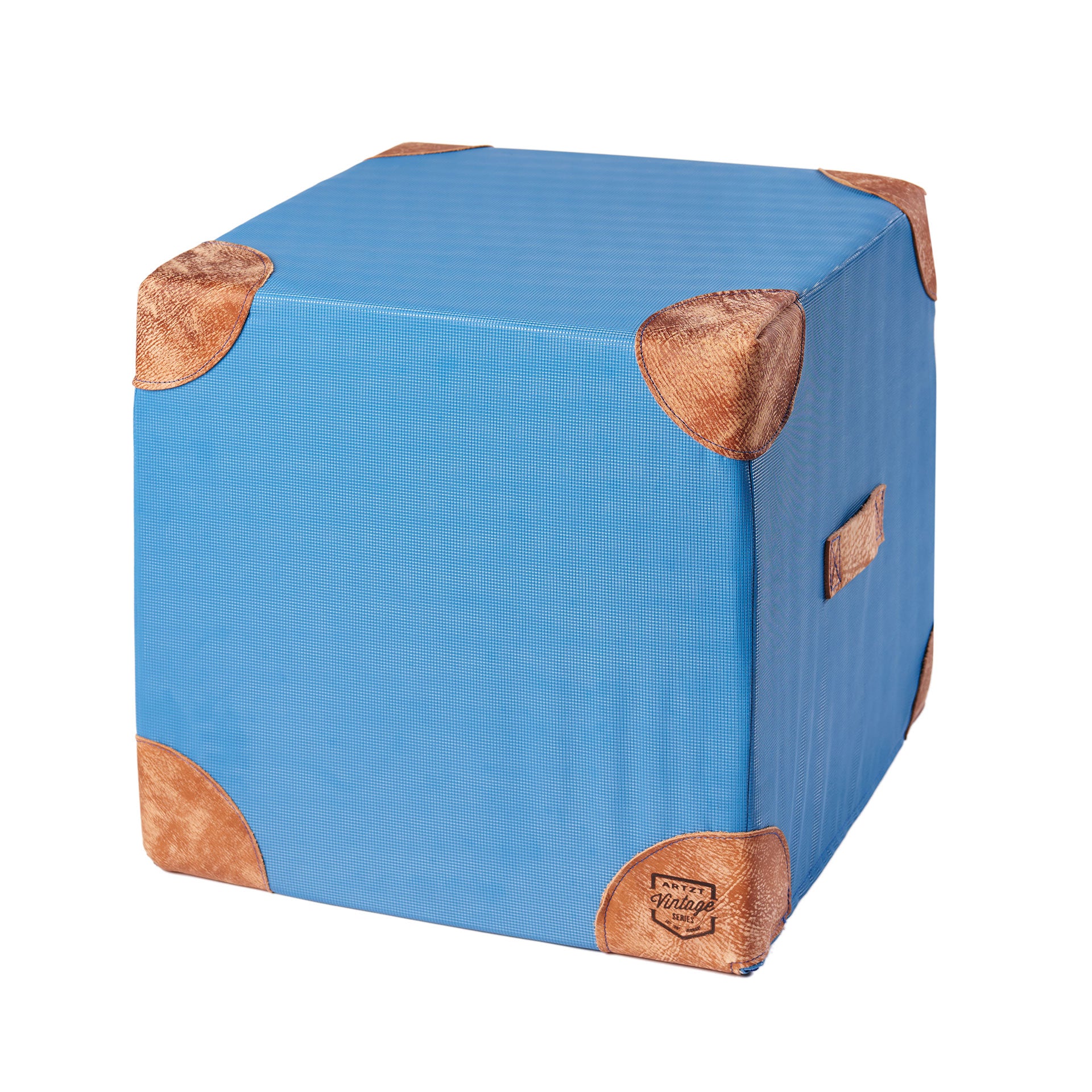 ARTZT Vintage Series Cube