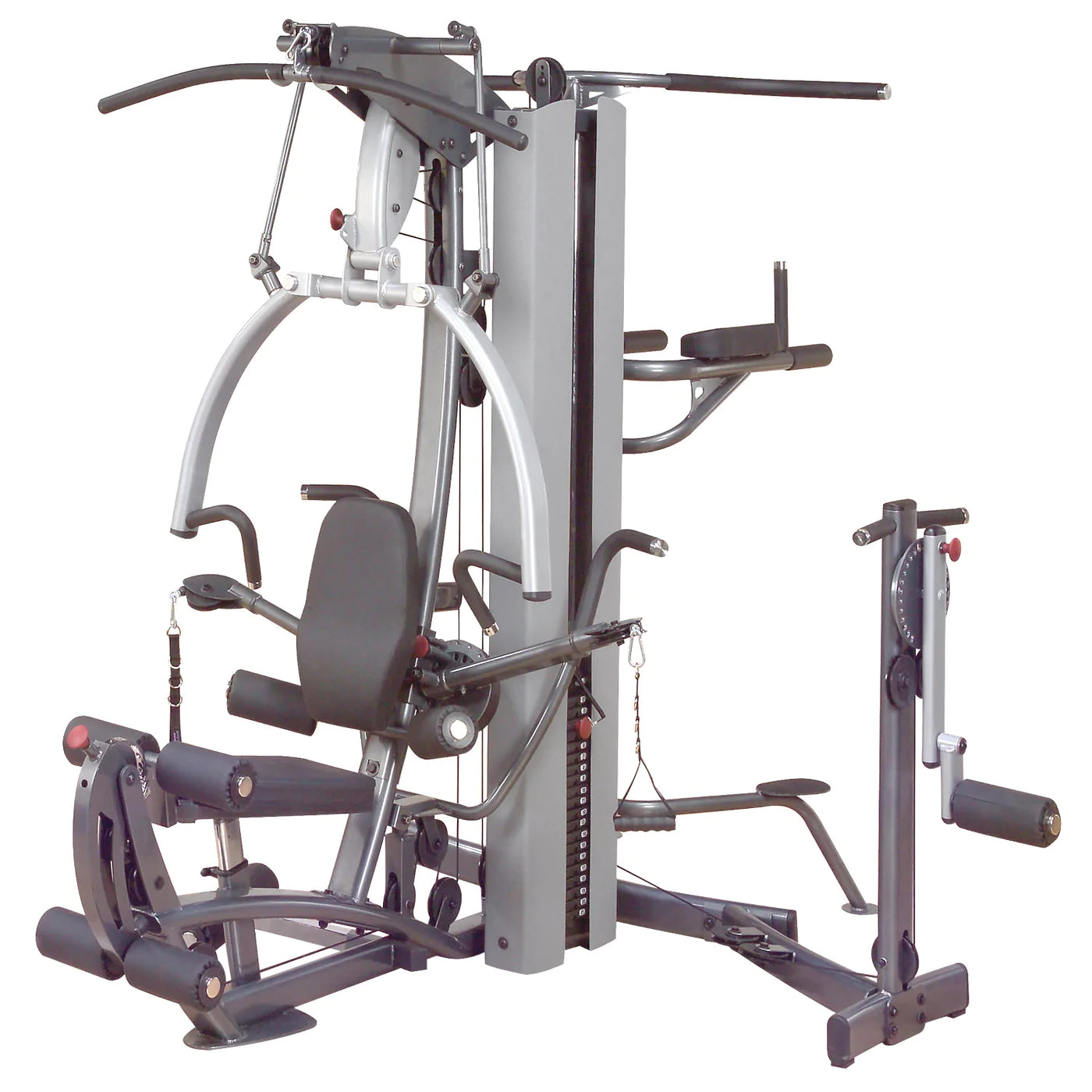 Bodysolid Kraftstation Fusion Personal Trainer