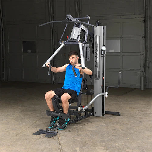 Bodysolid Kraftstation Bi-Angular G6B