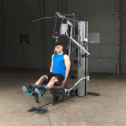 Bodysolid Kraftstation Bi-Angular G6B