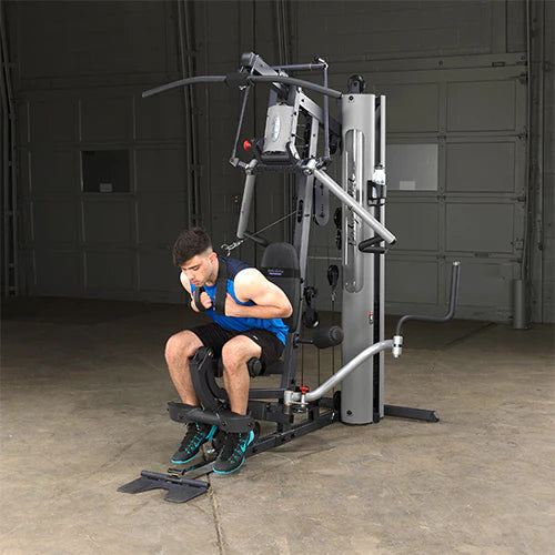 Bodysolid Kraftstation Bi-Angular G6B