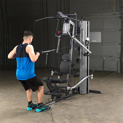 Bodysolid Kraftstation Bi-Angular G6B