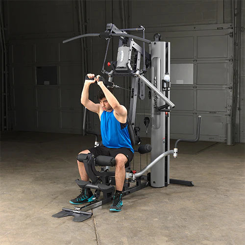Bodysolid Kraftstation Bi-Angular G6B