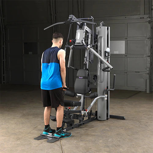 Bodysolid Kraftstation Bi-Angular G6B