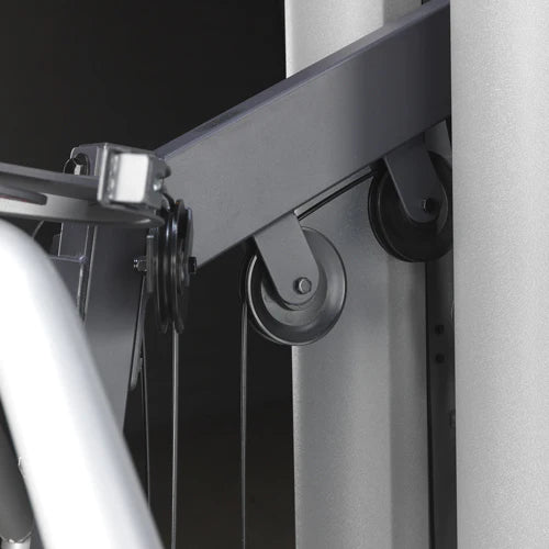 Bodysolid Kraftstation Two Stack Gym G9S
