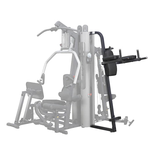 Bodysolid Vertikal Knee / Dip Station für G9 und GKR9