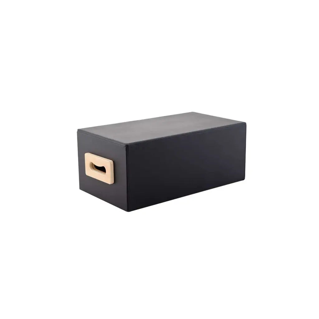 Align Pilates Sitting Box Pro — Pilates Zubehör | Align Pilates
