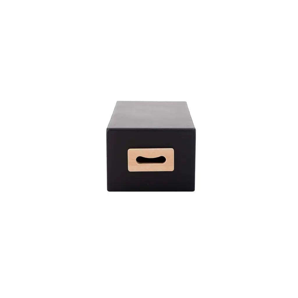 Align Pilates Sitting Box Pro – Ansicht 2 — Pilates Zubehör | Align Pilates