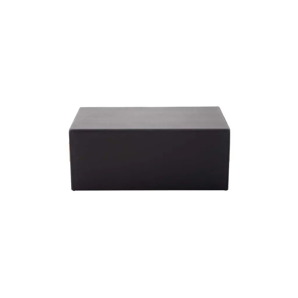 Align Pilates Sitting Box Pro – Ansicht 3 — Pilates Zubehör | Align Pilates