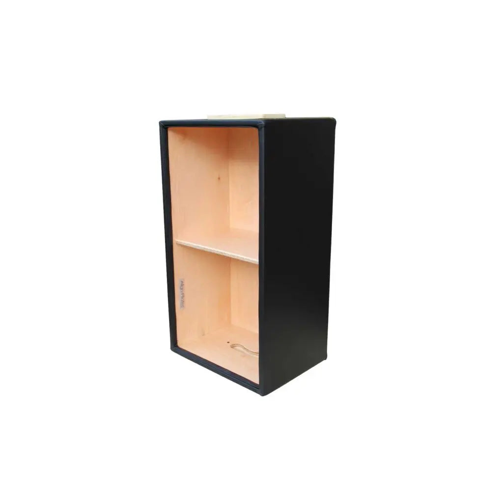 Align Pilates Sitting Box Pro – Ansicht 4 — Pilates Zubehör | Align Pilates