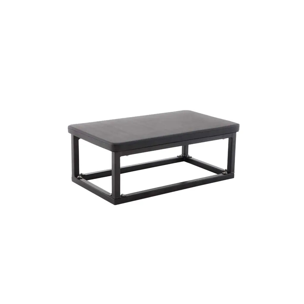 Align Pilates Frame Sitting Box Light — Pilates Zubehör | Align Pilates