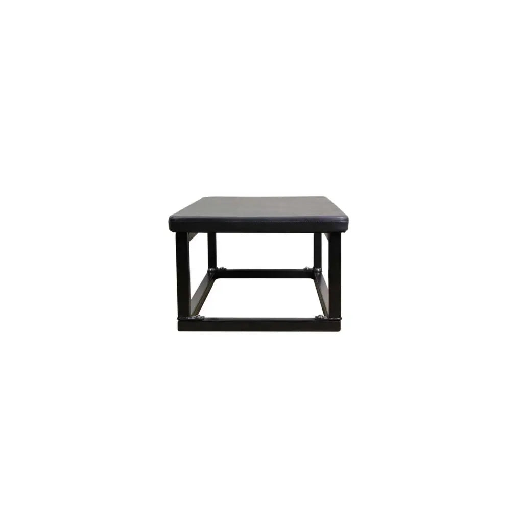 Align Pilates Frame Sitting Box Light – Ansicht 2 — Pilates Zubehör | Align Pilates