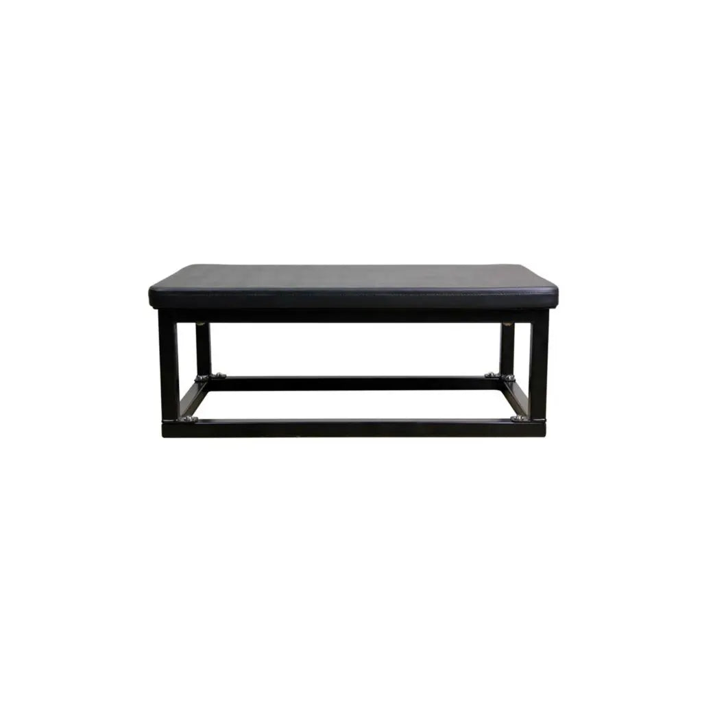 Align Pilates Frame Sitting Box Light – Ansicht 3 — Pilates Zubehör | Align Pilates