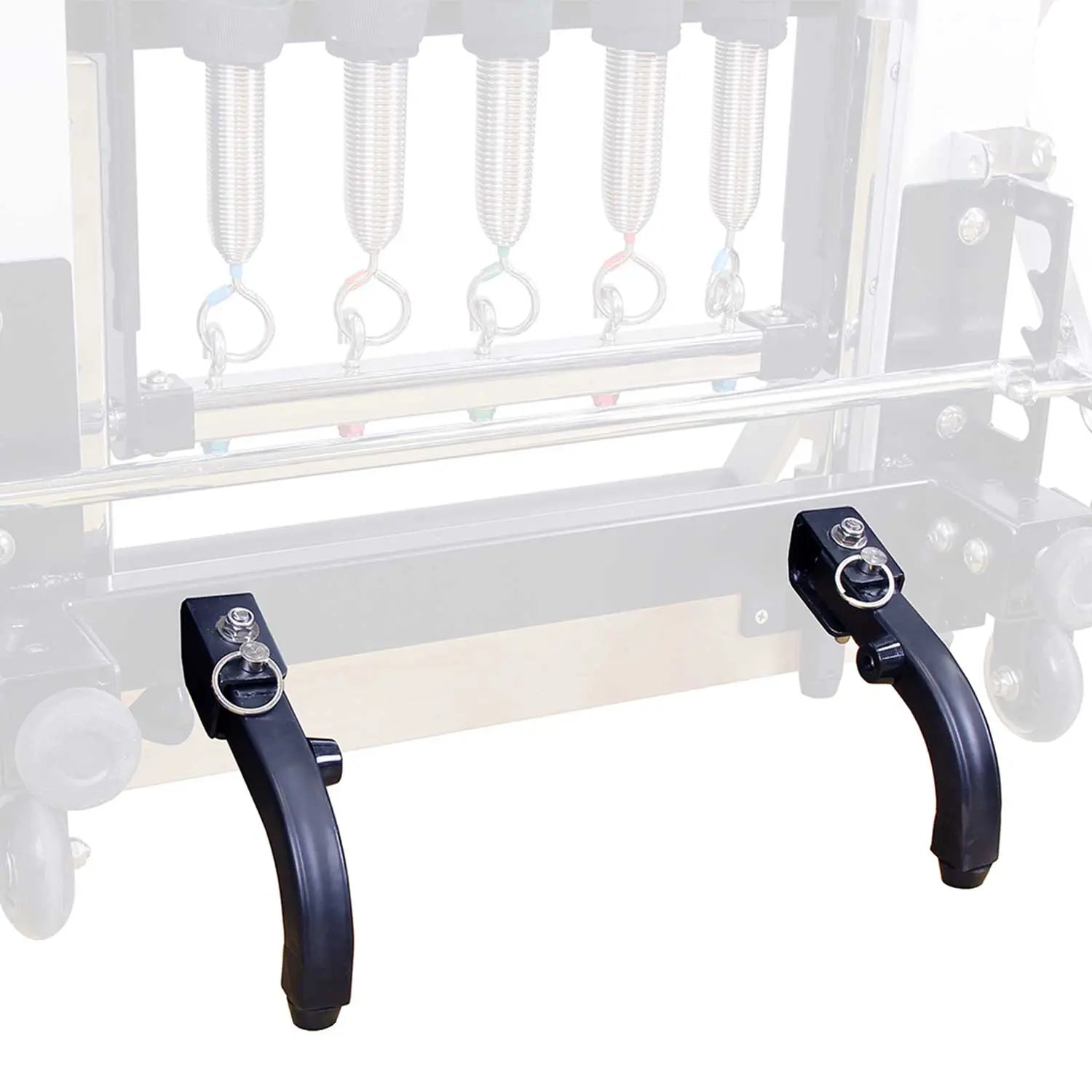 Align Pilates Freistehende Beine für C2 und C8 Pro Reformer — Pilates Reformer | Align Pilates