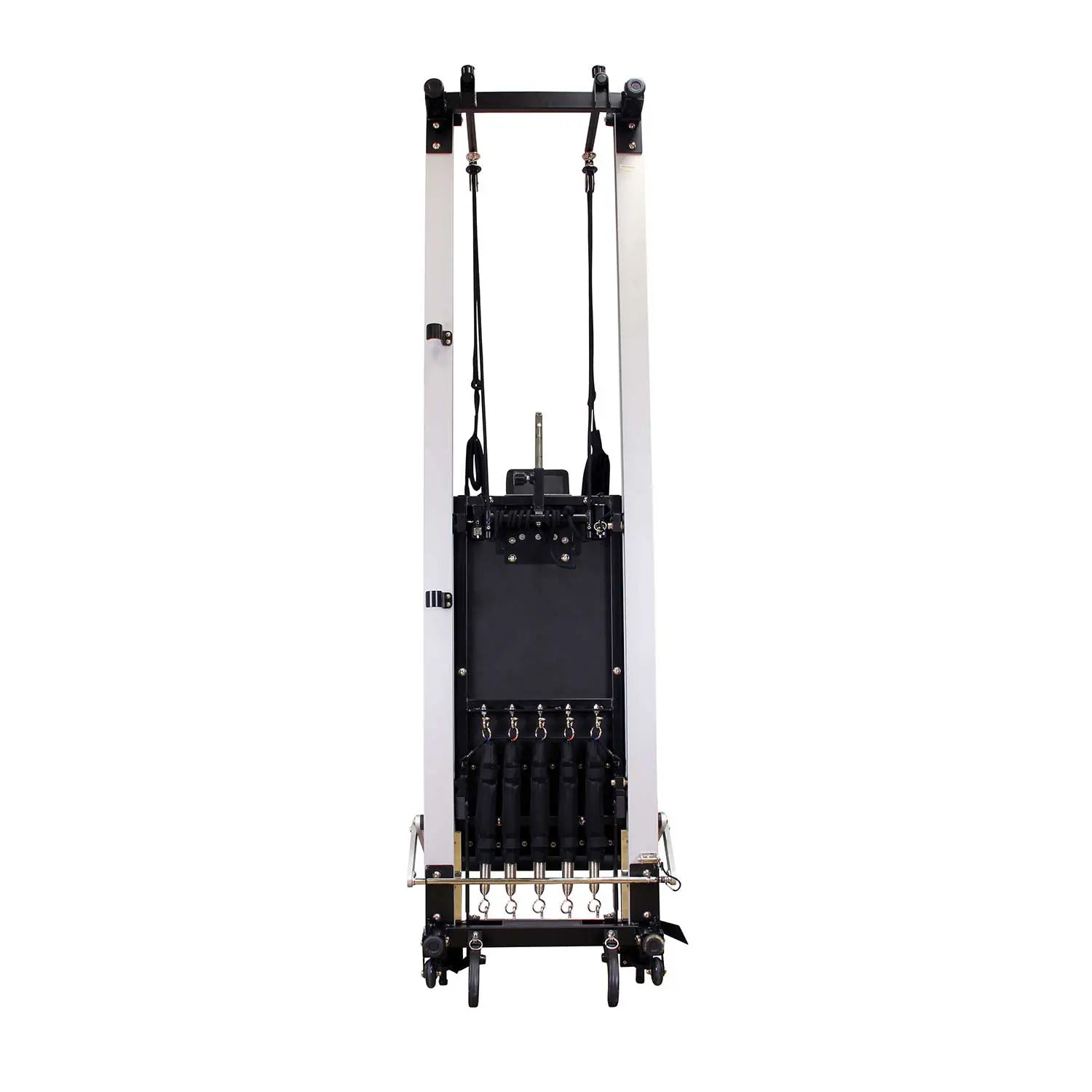 C2-Pro RC Reformer mit montierten Freestanding Legs im Einsatz