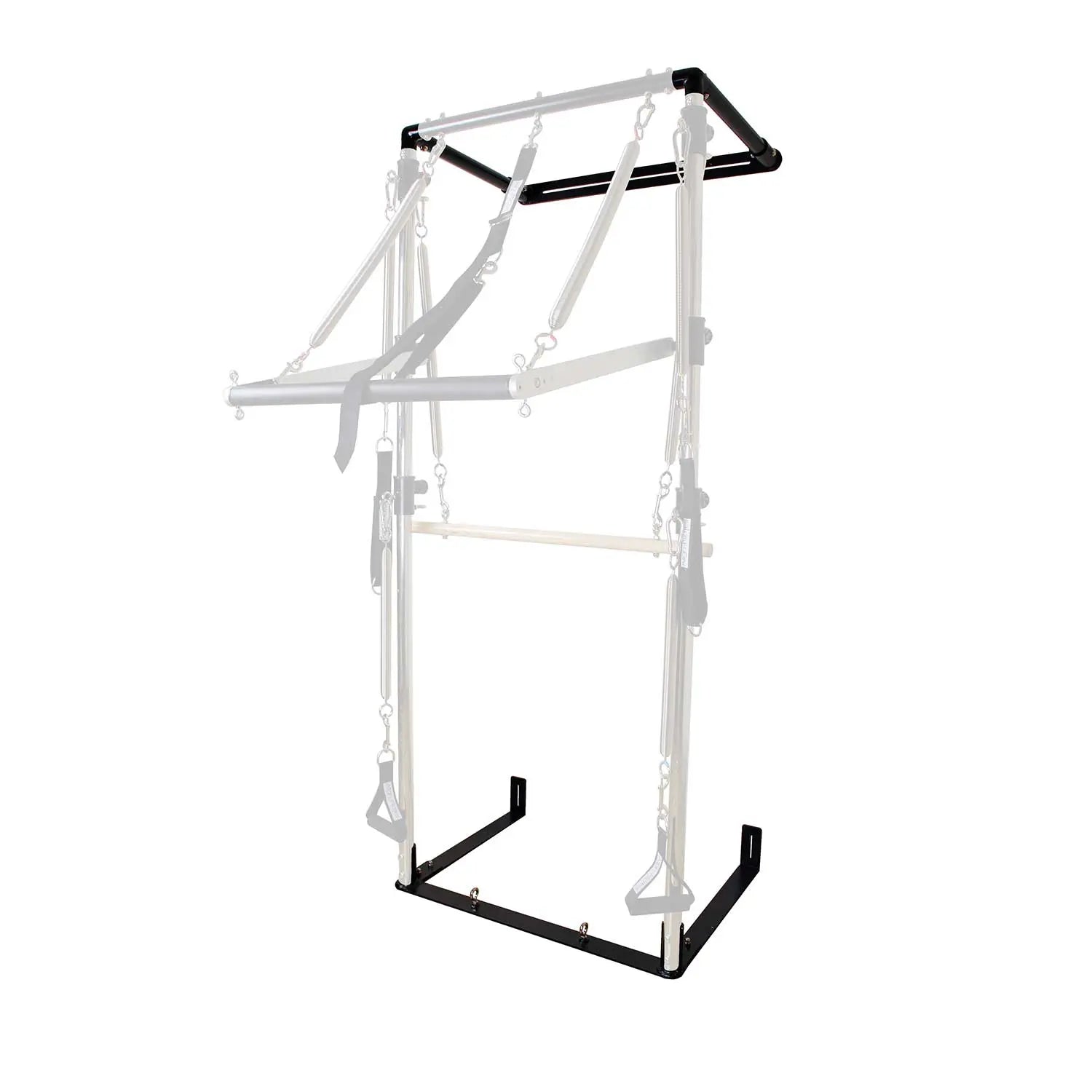Align Pilates Half Pilates Cadillac Wall Bracket Wandhalterung für A2 und A8 Reformer | Align Pilates
