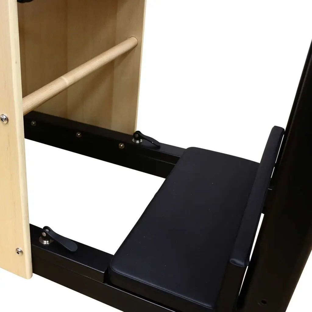 Align Pilates Ladder Barrel – Ansicht 4 — Pilates Barrel | Align Pilates